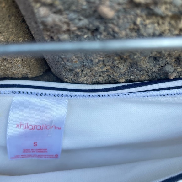 XHILIRATION TWO PIECE - Picture 6 of 7